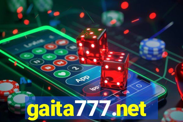 gaita777.net