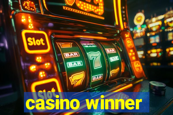 casino winner