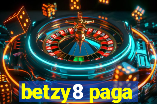 betzy8 paga