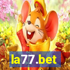 la77.bet