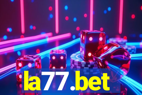 la77.bet