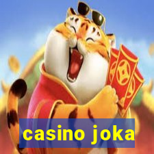 casino joka