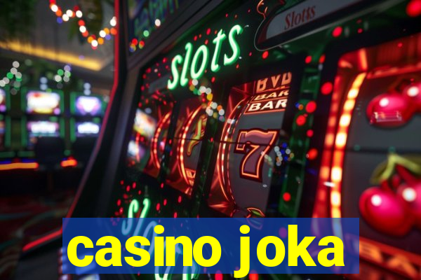 casino joka