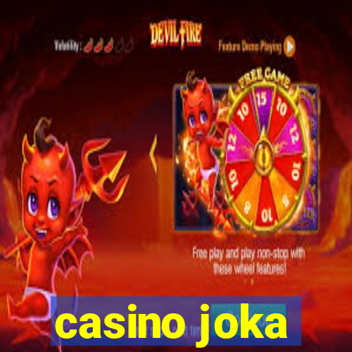 casino joka