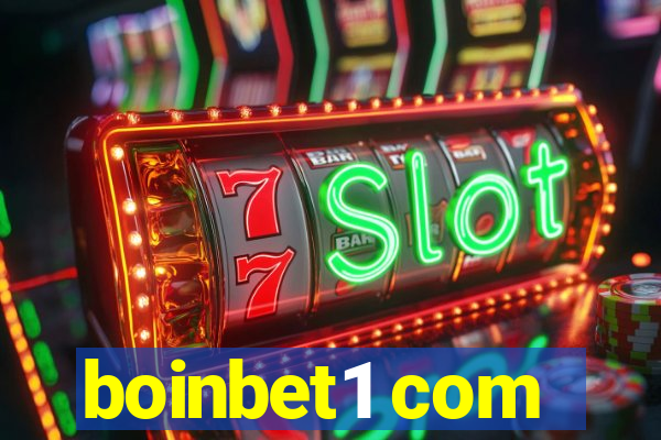 boinbet1 com