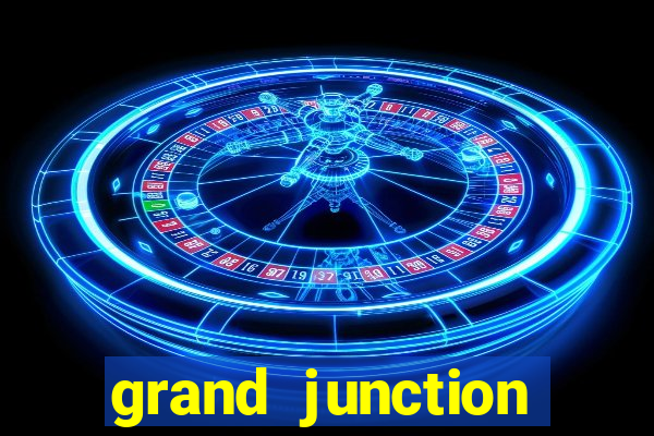 grand junction enchanted inca slot