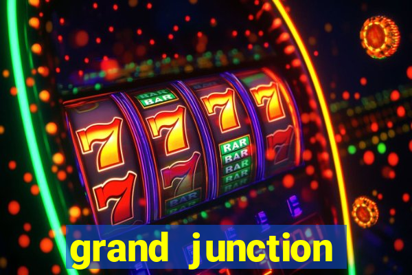 grand junction enchanted inca slot