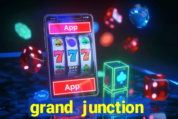 grand junction enchanted inca slot