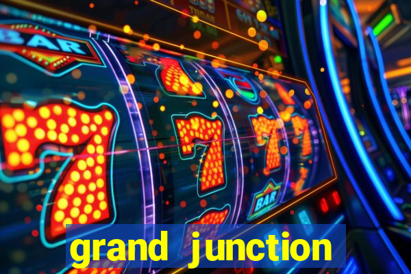 grand junction enchanted inca slot