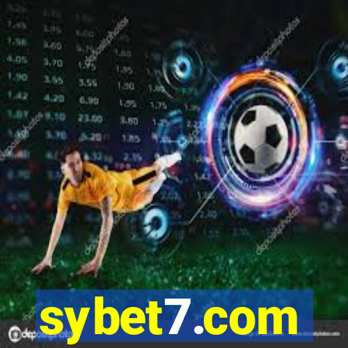 sybet7.com