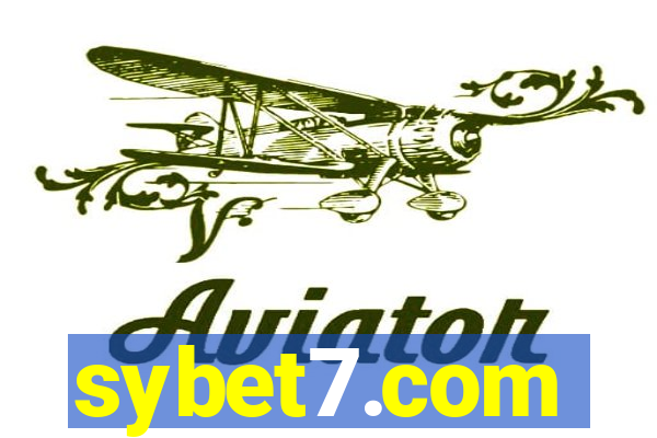 sybet7.com