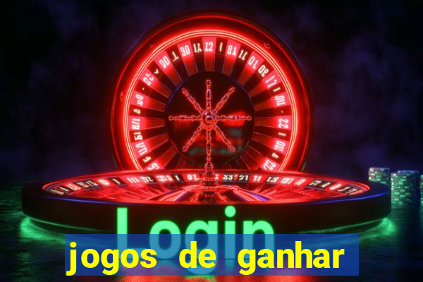 jogos de ganhar dinheiro de verdade