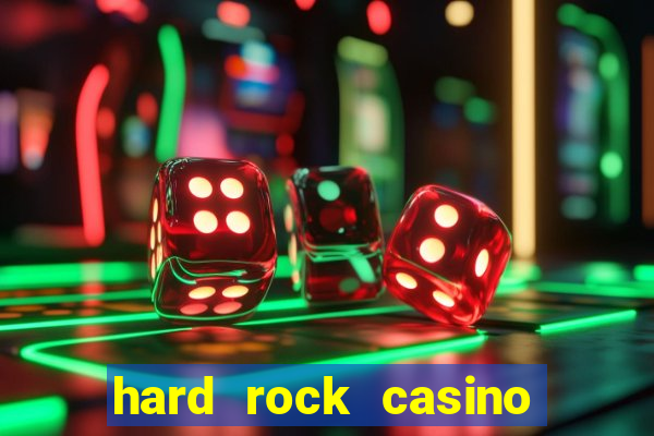 hard rock casino atlantic coty