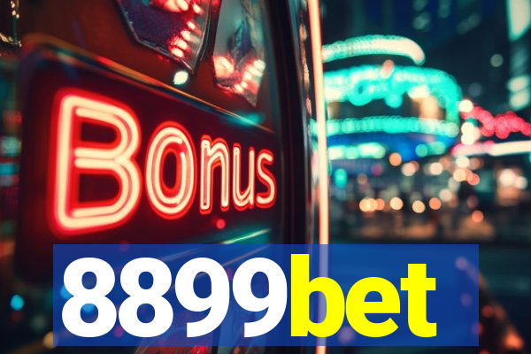 8899bet