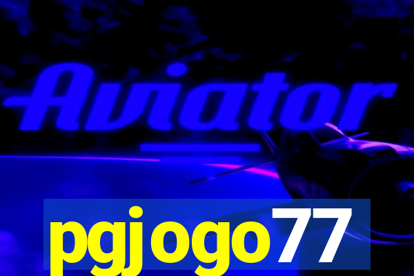 pgjogo77