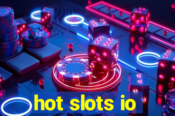 hot slots io