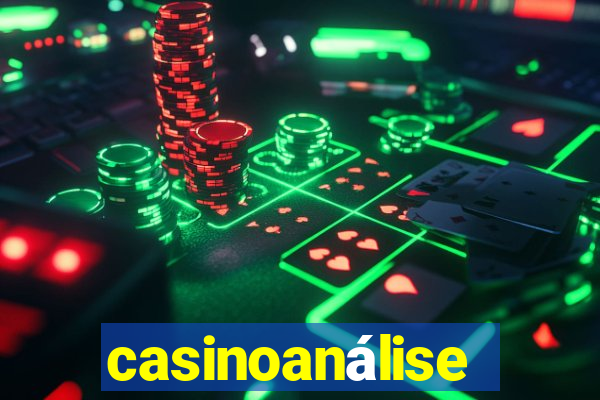 casinoanálise