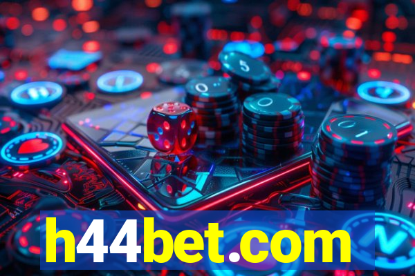 h44bet.com