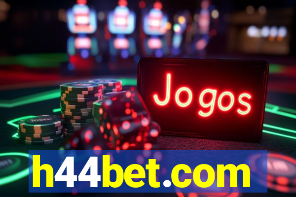 h44bet.com