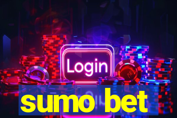 sumo bet