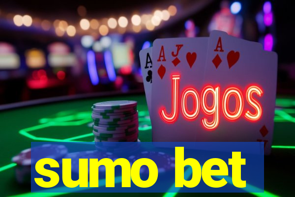 sumo bet