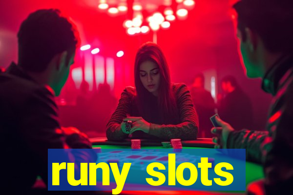 runy slots