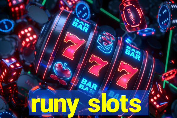 runy slots