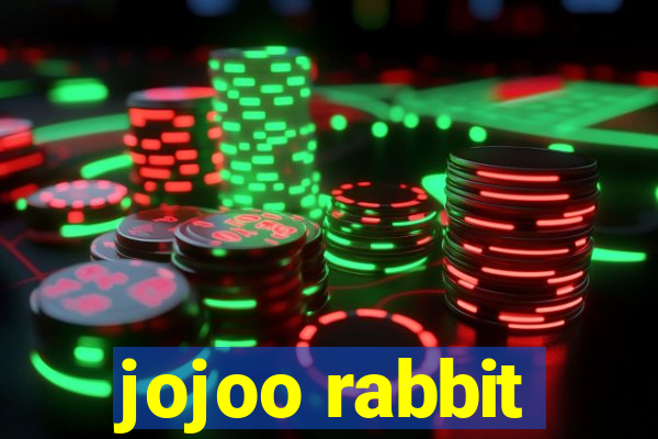 jojoo rabbit