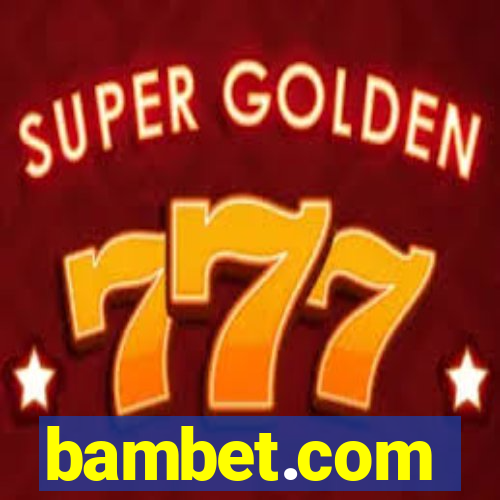 bambet.com