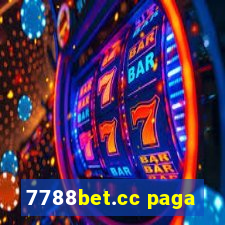 7788bet.cc paga