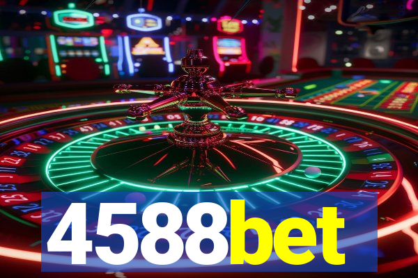 4588bet