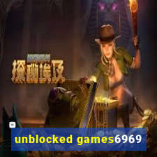 unblocked games6969