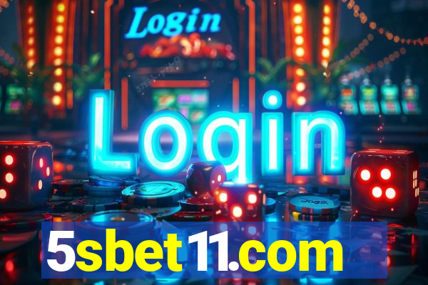 5sbet11.com