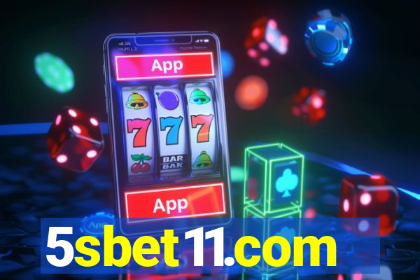 5sbet11.com