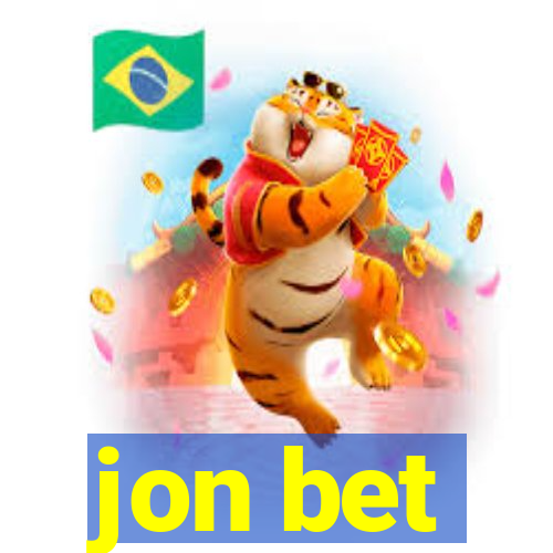 jon bet