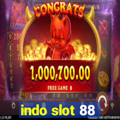 indo slot 88