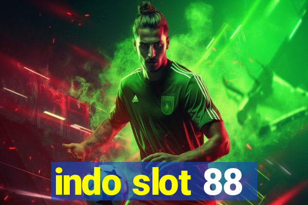 indo slot 88