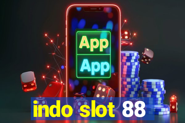 indo slot 88