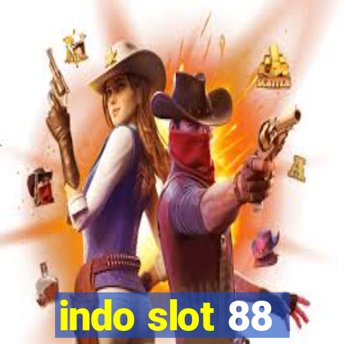 indo slot 88