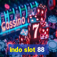 indo slot 88