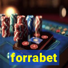 forrabet