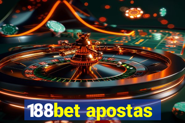 188bet apostas