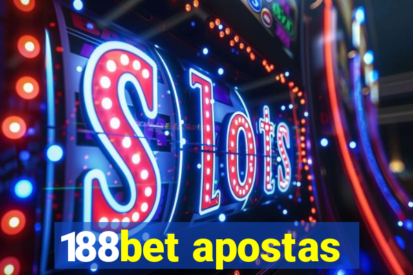 188bet apostas