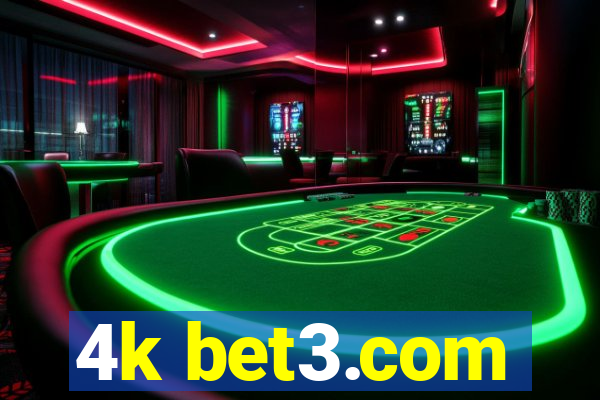 4k bet3.com