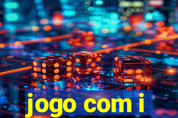 jogo com i