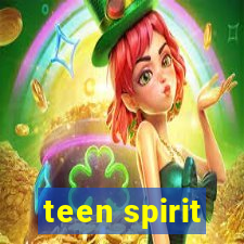 teen spirit