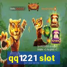 qq1221 slot