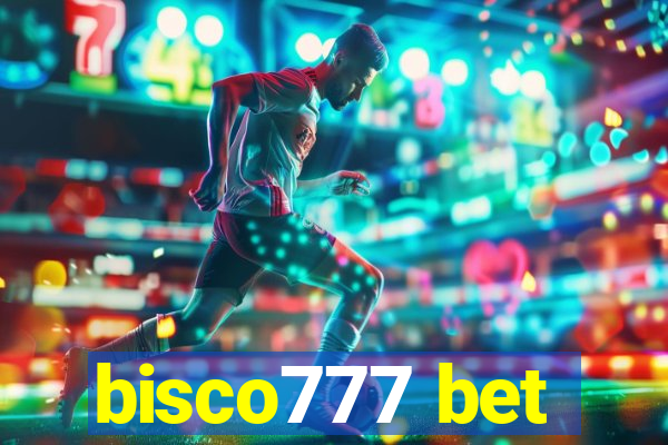 bisco777 bet