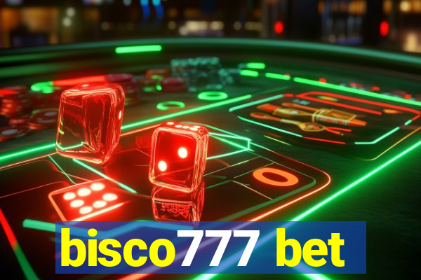 bisco777 bet