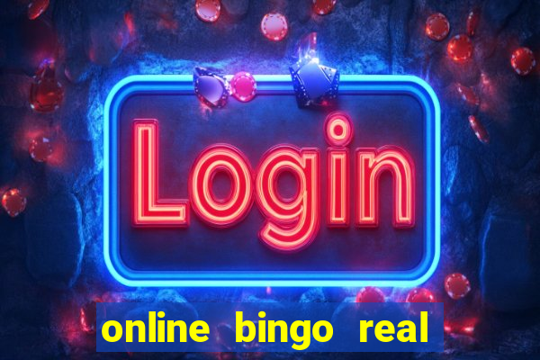 online bingo real money no deposit